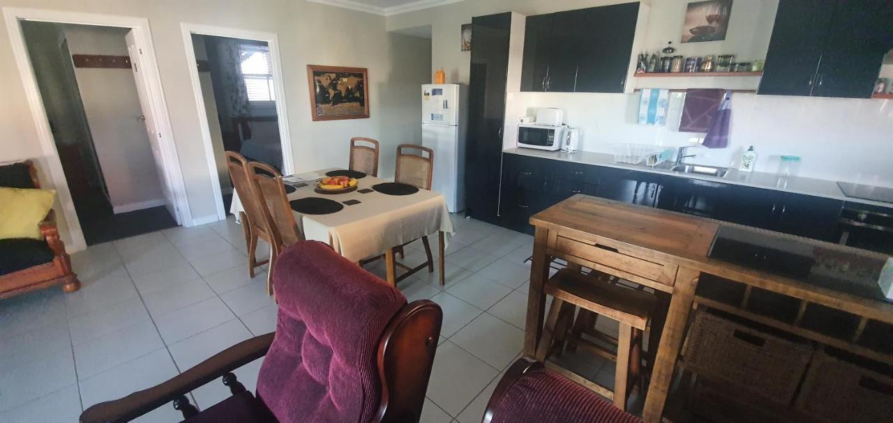 Sustainable B&B By The Bay Brisbane Extérieur photo