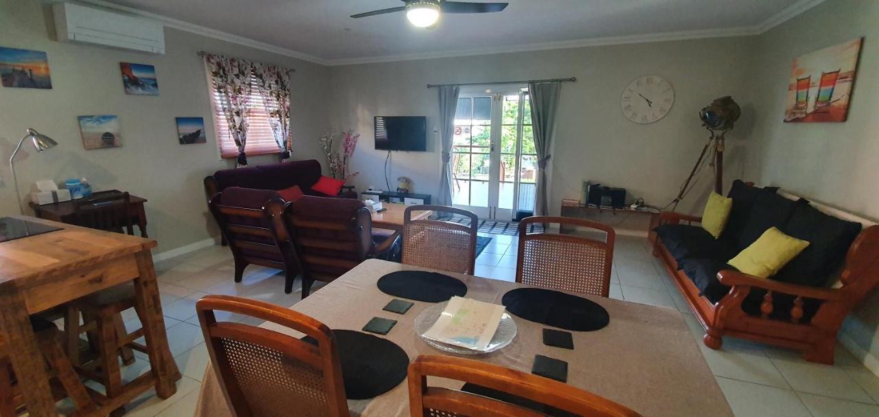 Sustainable B&B By The Bay Brisbane Extérieur photo
