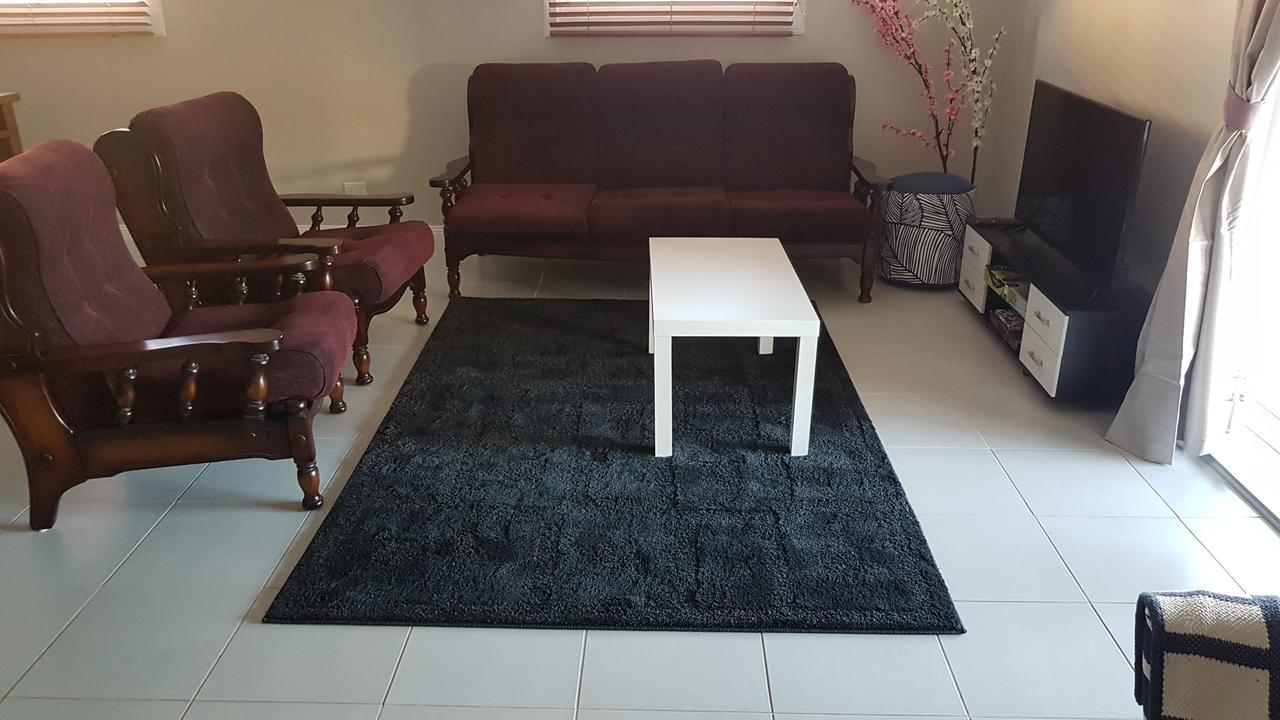 Sustainable B&B By The Bay Brisbane Extérieur photo