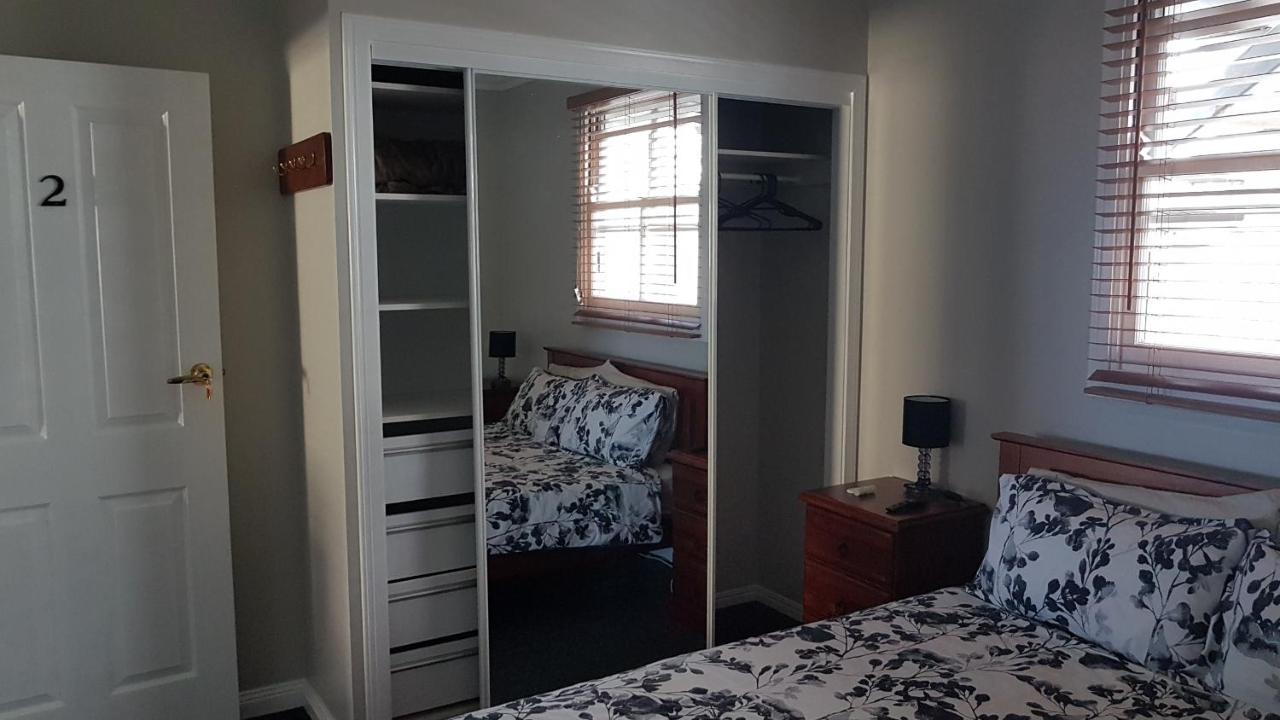 Sustainable B&B By The Bay Brisbane Extérieur photo