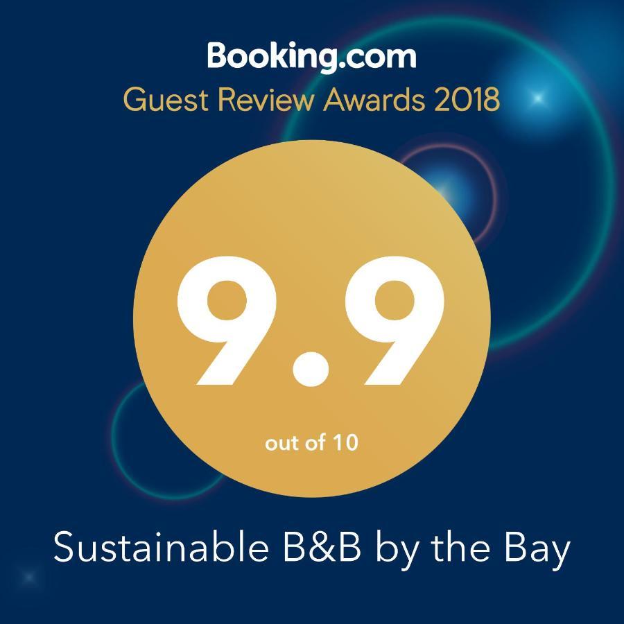 Sustainable B&B By The Bay Brisbane Extérieur photo